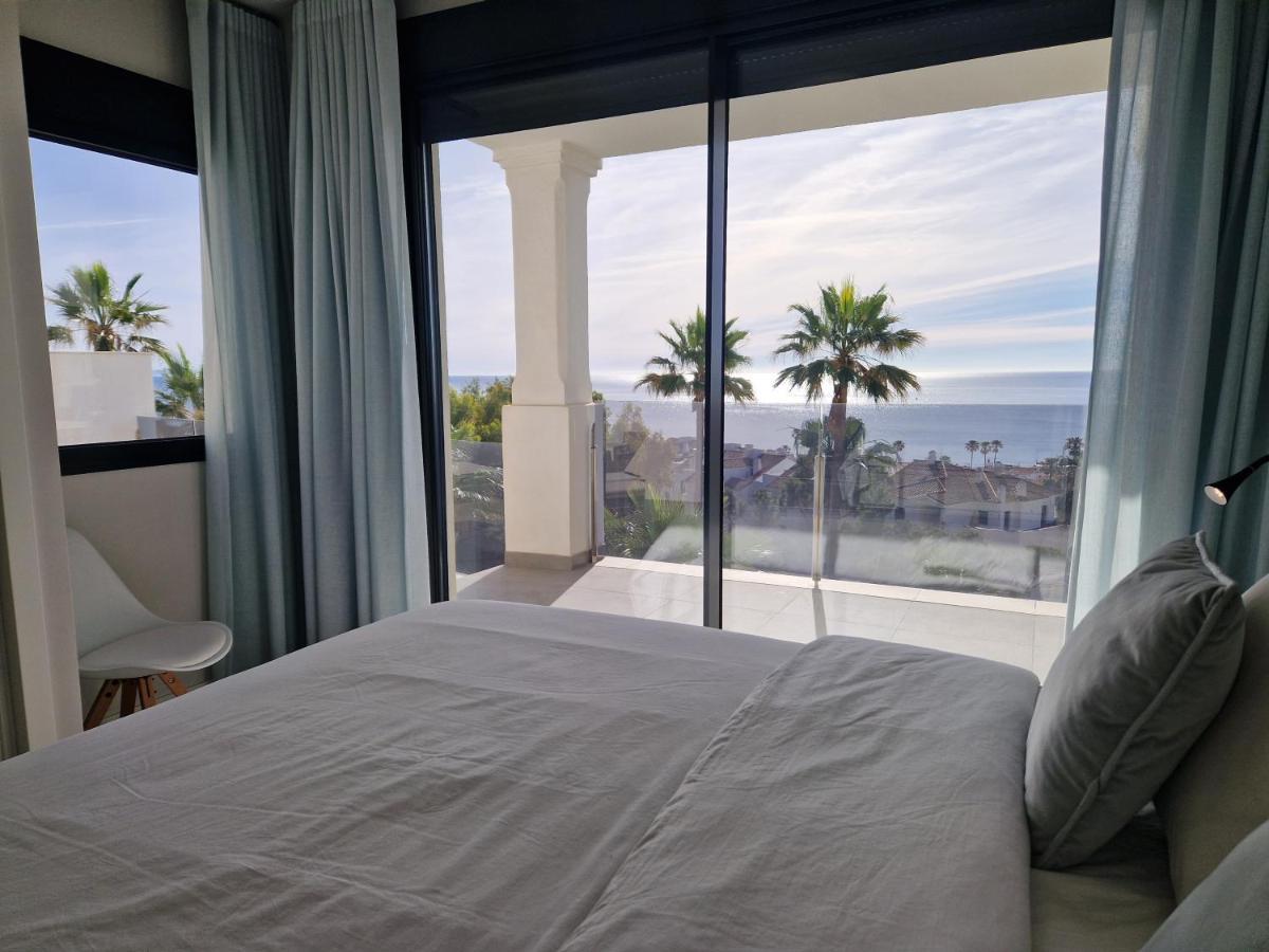 Luxury 2 Bedrooms With Seaview Blue 4104 Apartment *