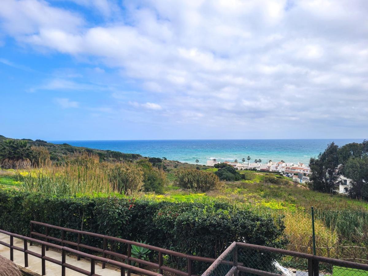 Luxury 2 Bedrooms With Seaview Blue 4104 Apartment Manilva