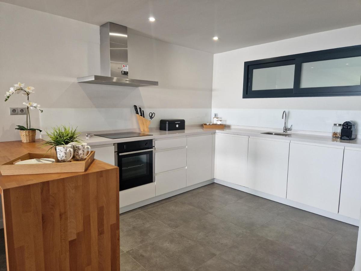 Apartment Luxury 2 Bedrooms With Seaview Blue 4104 Manilva