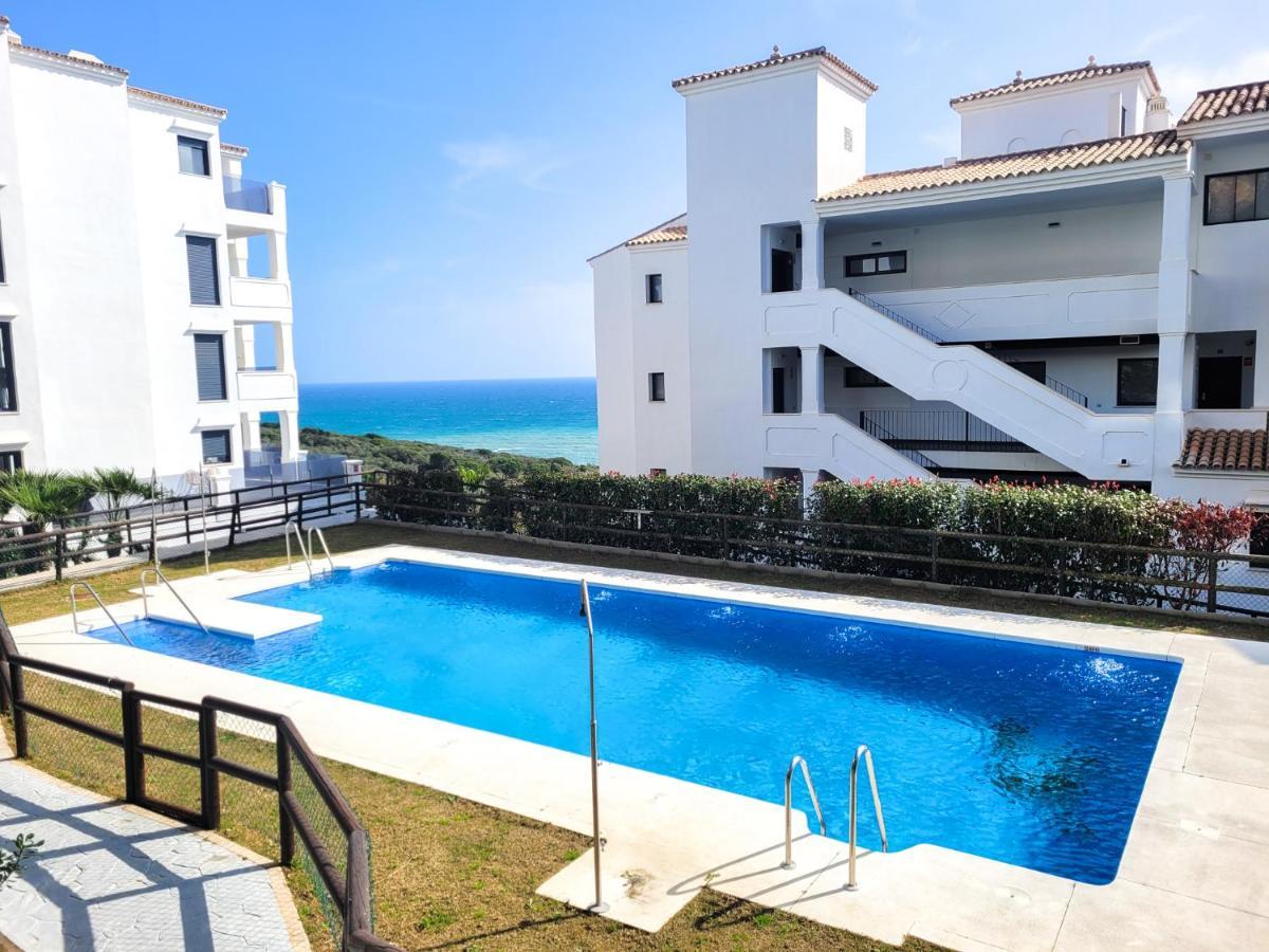 Luxury 2 Bedrooms With Seaview Blue 4104 *