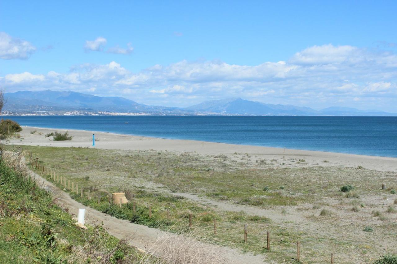 Apartment Luxury 2 Bedrooms With Seaview Blue 4104 *