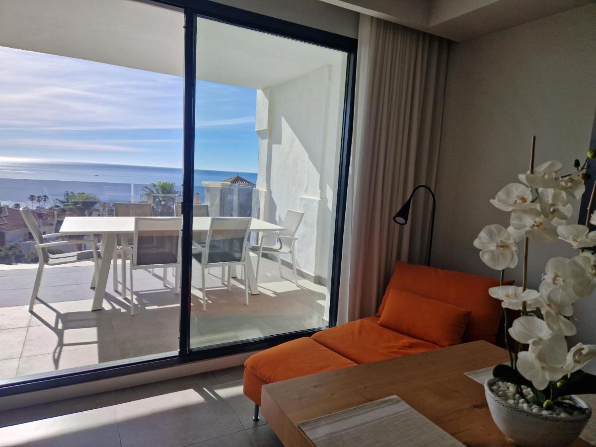 Luxury 2 Bedrooms With Seaview Blue 4104 Apartment *