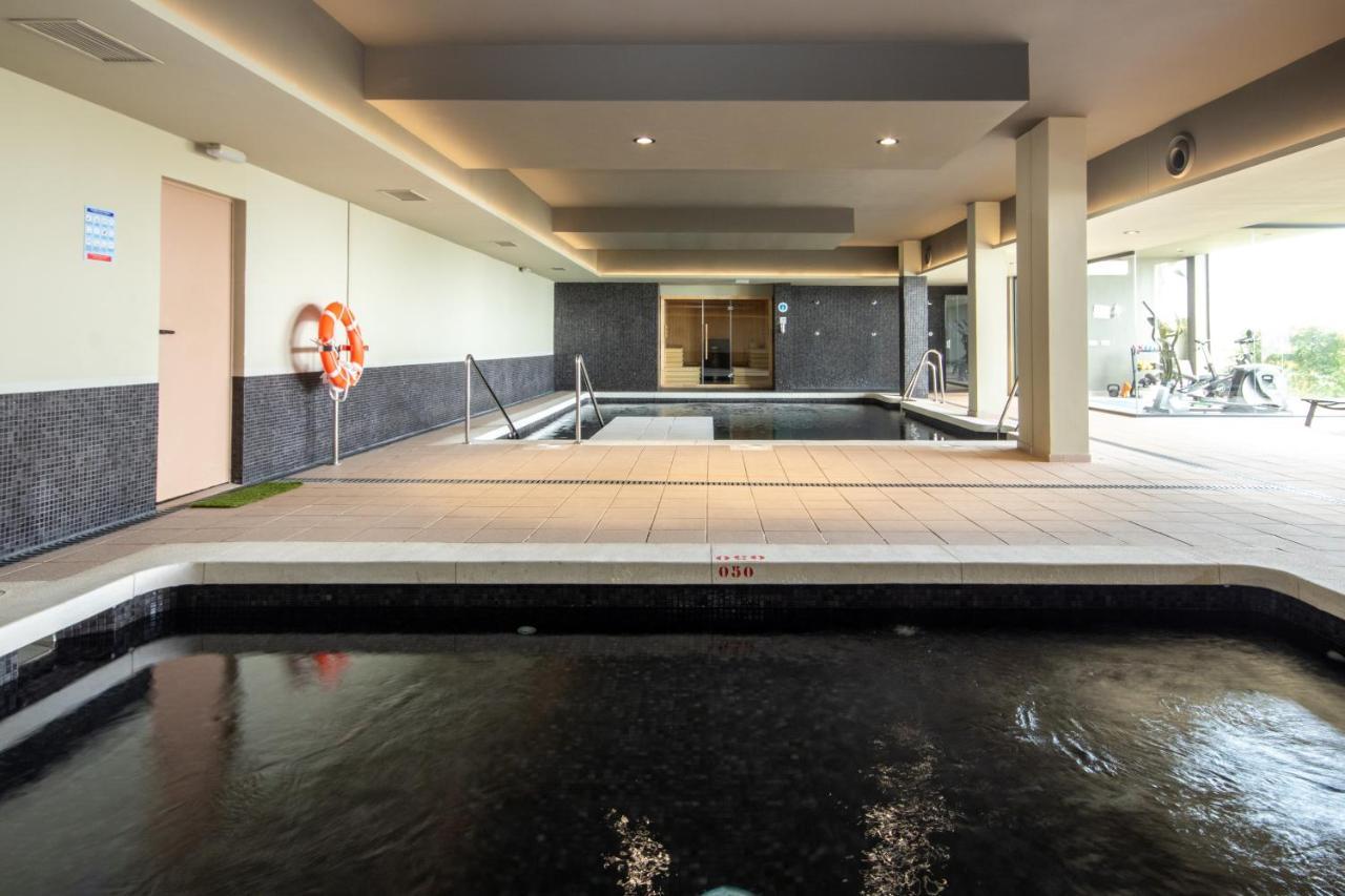 Apartment Luxury 2 Bedrooms With Seaview Blue 4104