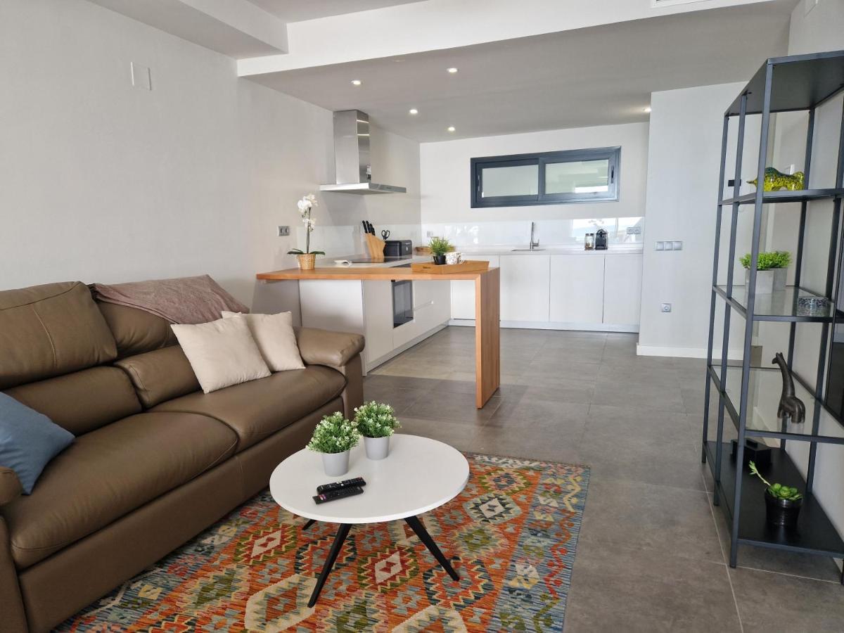 Apartment Luxury 2 Bedrooms With Seaview Blue 4104