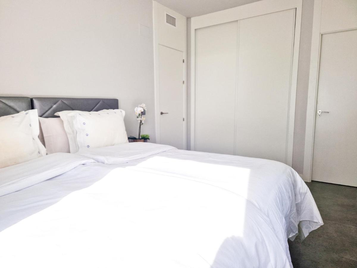 Apartment Luxury 2 Bedrooms With Seaview Blue 4104